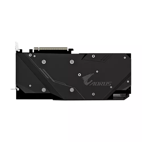 GIGABYTE AORUS GeForce RTX 2060 Super 8GB Graphics Card - 2