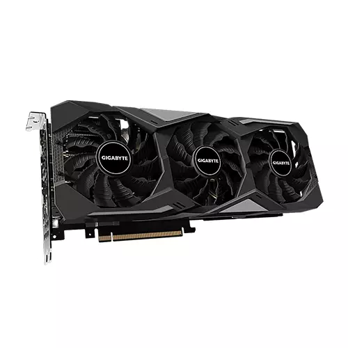 GIGABYTE GeForce RTX 2070 SUPER GAMING OC 8GB Graphics Card - 1