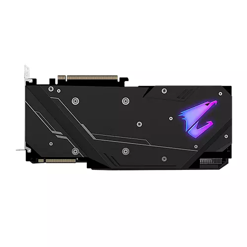 GIGABYTE AORUS GeForce RTX 2080 Super 8GB Graphics Card - 2