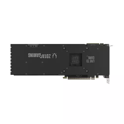 ZOTAC GAMING GeForce RTX 2070 Super AMP Extreme 8GB Graphics Card