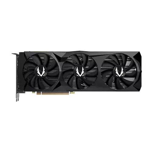 ZOTAC GAMING GeForce RTX 2060 Super AMP Extreme 8GB Graphics Card - 1