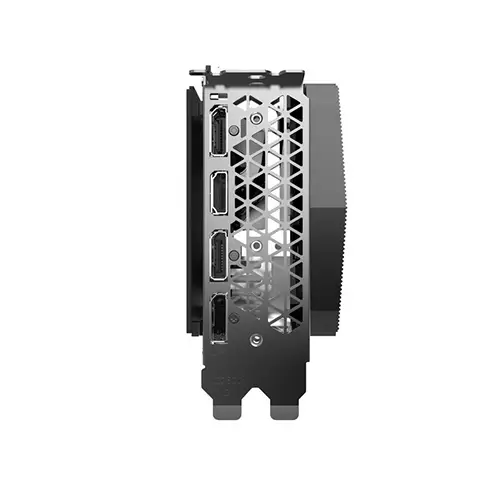 ZOTAC GAMING GeForce RTX 2060 Super AMP Extreme 8GB Graphics Card - 2