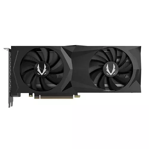 ZOTAC GAMING GeForce RTX 2080 Super Twin Fan 8GB Graphics Card - 1