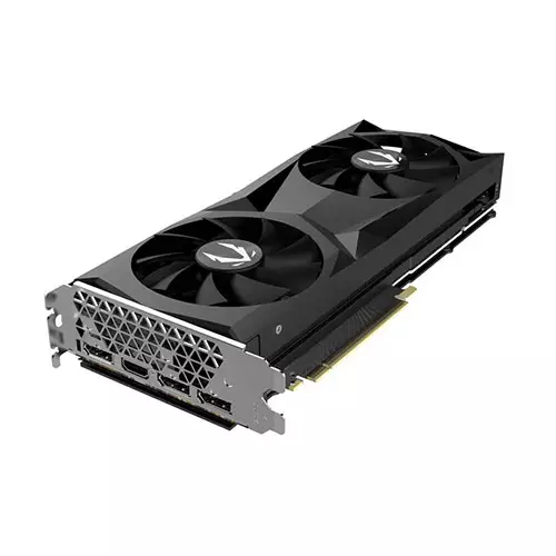 ZOTAC GAMING GeForce RTX 2080 Super Twin Fan 8GB Graphics Card - 2