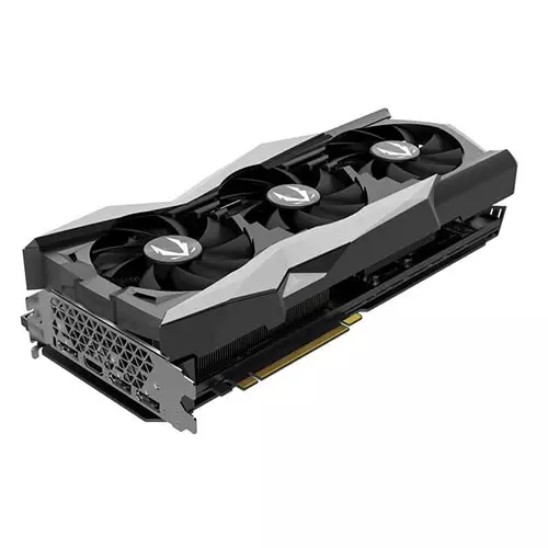 ZOTAC GAMING GeForce RTX 2080 SUPER AMP Extreme 8GB Graphics Card - 2