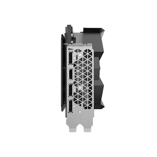 ZOTAC GAMING GeForce RTX 2080 SUPER AMP Extreme 8GB Graphics Card - 3