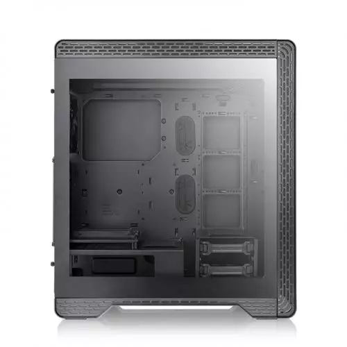 Thermaltake S500 Tempered Glass Mid-Tower ATX Casing