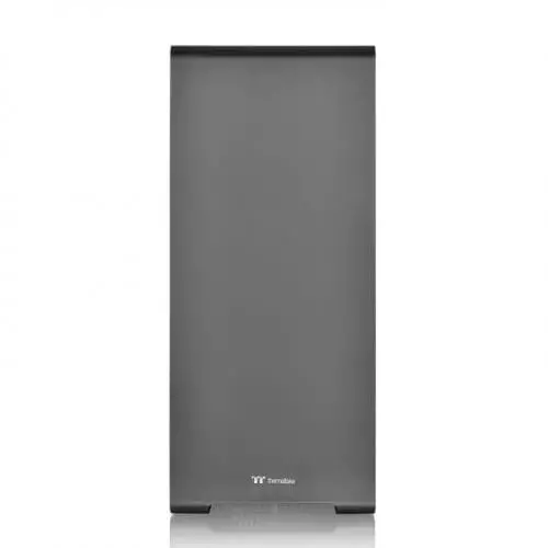 Thermaltake S500 Tempered Glass Mid-Tower ATX Casing