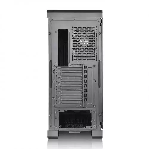 Thermaltake S500 Tempered Glass Mid-Tower ATX Casing