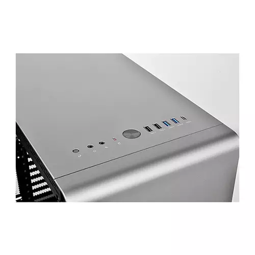 Thermaltake A500 Aluminum Tempered Glass Edition Mid Tower Casing-gallery-5