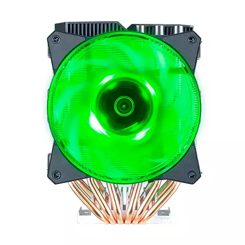 Cooler Master MasterAir MA620P RGB Air CPU Cooler - 2