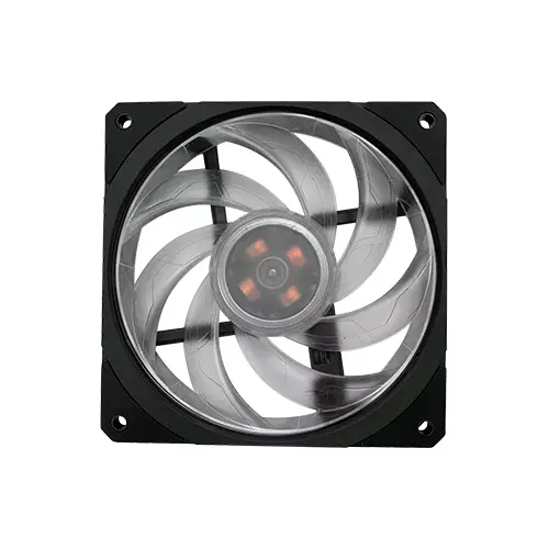 Cooler Master MasterLiquid ML240P Mirage ARGB 240mm All in One Liquid CPU Cooler-1
