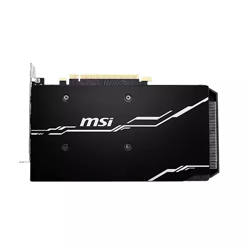 Msi Geforce Rtx 2060 Super Ventus OC 8GB Graphics Card - 2