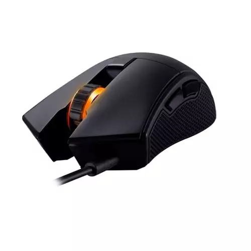 COUGAR Revenger S 12 000 dpi 6 Buttons 2000 Hz Polling Gaming Mouse