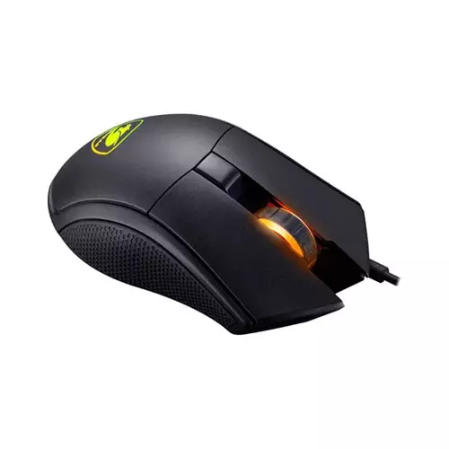 COUGAR Revenger S 12,000 dpi 6 Buttons 2000 Hz Polling Gaming Mouse