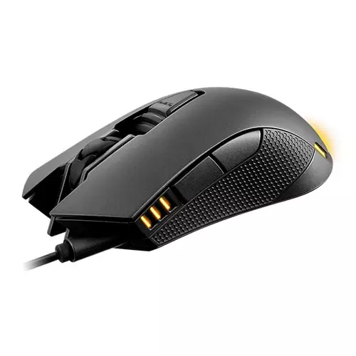 COUGAR Revenger 12,000 dpi 6 Buttons 1000 Hz Polling Gaming Mouse - 4