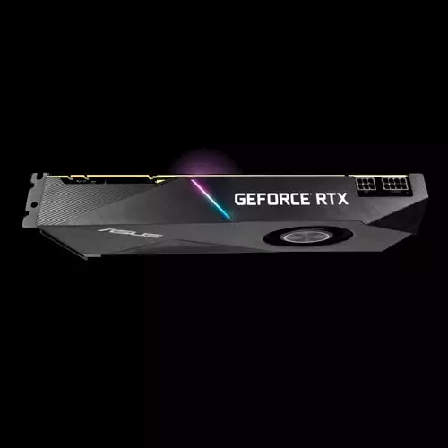 Asus Turbo GeForce RTX 2070 Super Evo 8GB Graphics Card - 2
