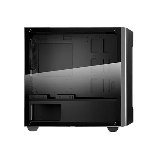 COUGAR GEMINI M RGB Mini Tower Case - 1