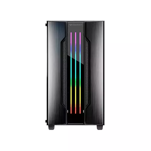 COUGAR GEMINI M RGB Mini Tower Case - 2