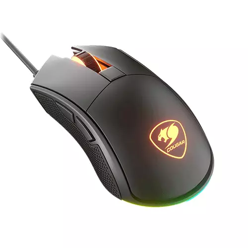 COUGAR REVENGER ST Gaming Mouse - 1