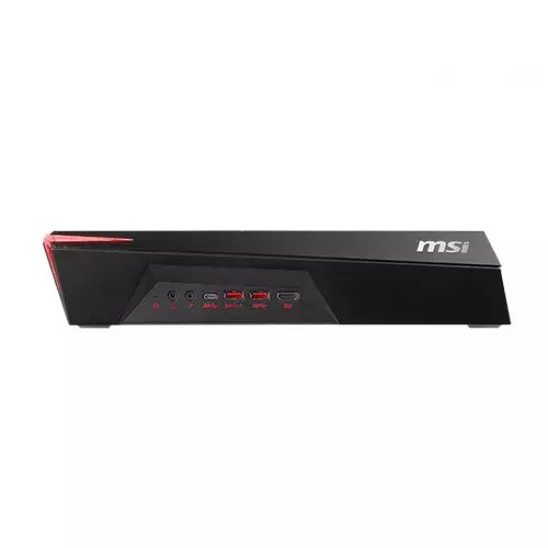 MSI Trident 3 Core i5 8th Gen 8GB RAM 1TB HDD Gaming Desktop Computer - 2