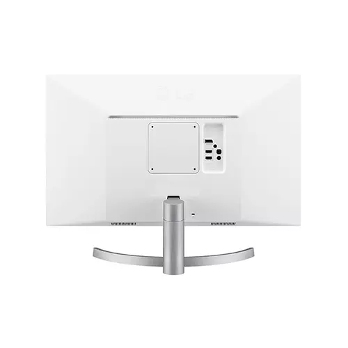 LG 27UL600-W 27 Inch VESA 4K UHD IPS LED Borderless Monitor - 2