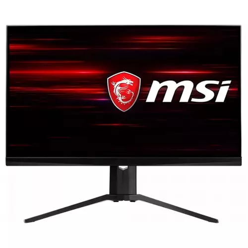 MSI Oculux NXG252R 24.5 inch Diagonal FHD 1920 x 1080 resolution 240 Hz Gaming Monitor