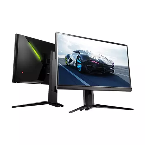 MSI Oculux NXG252R 24.5 inch Diagonal FHD 1920 x 1080 resolution 240 Hz Gaming Monitor-1