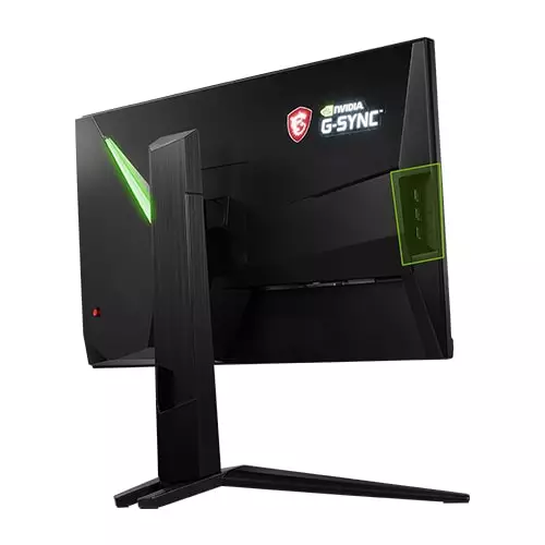 MSI Oculux NXG252R 24.5 inch Diagonal FHD 1920 x 1080 resolution 240 Hz Gaming Monitor-3