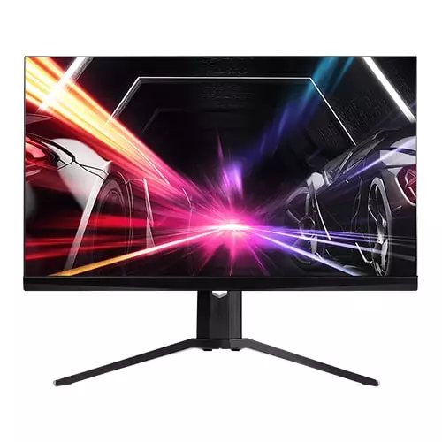 MSI Oculux NXG252R 24.5 inch Diagonal FHD 1920 x 1080 resolution 240 Hz Gaming Monitor-5