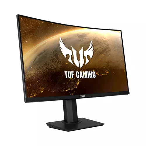 ASUS TUF Gaming VG32VQ 32 inch 144 HZ Curved Gaming Monitor - 1