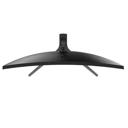 MSI Optix G241VC 24 Inch Full HD Curved Gaming Monitor (WITH HDMI CABLE) - 4