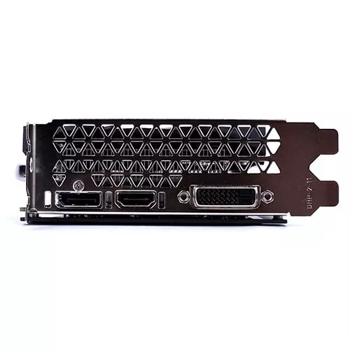 Colorful GeForce RTX 2060 6G V2-V Graphics Card - 2