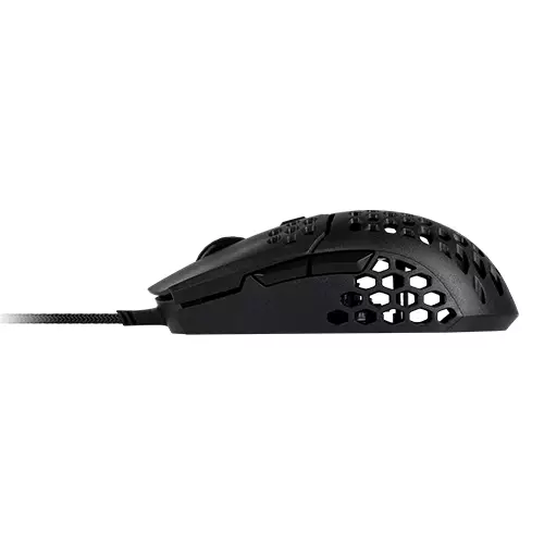 Cooler Master MM710 Matte Black Gaming Mouse - 2