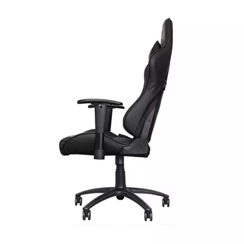 Xigmatek HAIRPIN Streamlined Gaming Chair - 1
