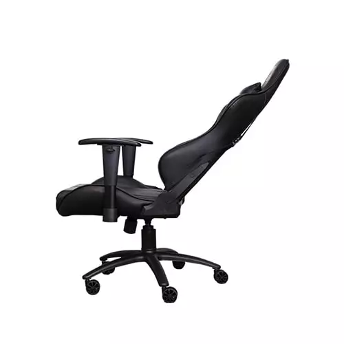 XIGMATEK CHICANE STREAMLINED GAMING CHAIR-2