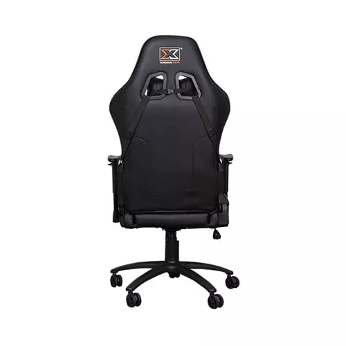 XIGMATEK CHICANE STREAMLINED GAMING CHAIR-3