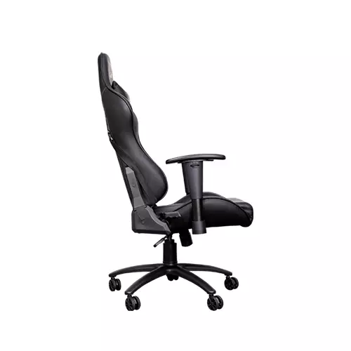XIGMATEK CHICANE STREAMLINED GAMING CHAIR - 1