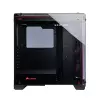 Corsair crystal series 570X RGB RED Gaming Casing-1