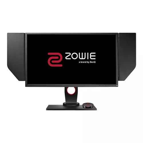 BENQ ZOWIE XL2546 24.5 INCH 240HZ E-SPORTS GAMING MONITOR - 1
