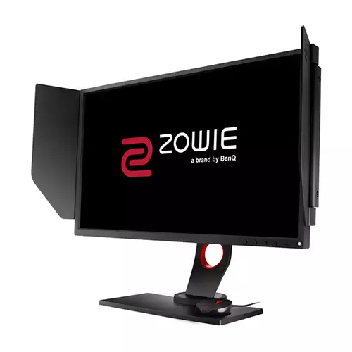 BENQ ZOWIE XL2546 24.5 INCH 240HZ E-SPORTS GAMING MONITOR - 2