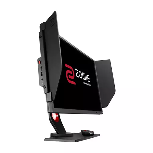 BENQ ZOWIE XL2546 24.5 INCH 240HZ E-SPORTS GAMING MONITOR - 5
