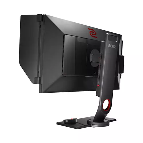 BENQ ZOWIE XL2546 24.5 INCH 240HZ E-SPORTS GAMING MONITOR - 6