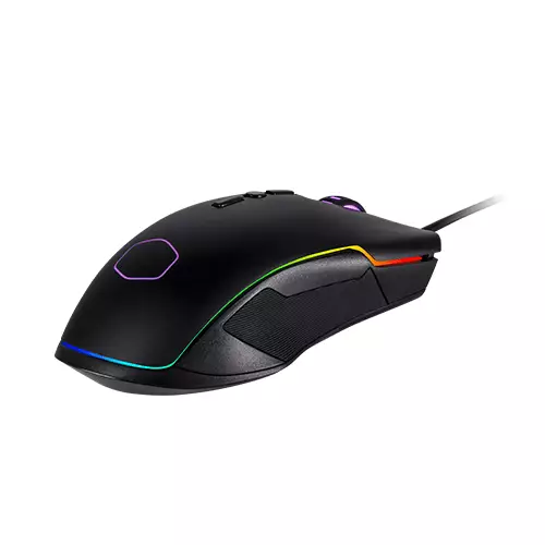 Cooler Master CM310 RGB Gaming Mouse-gallery-2