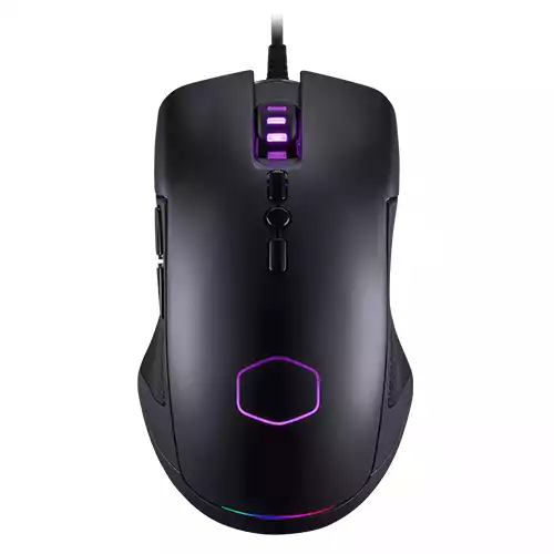 Cooler Master CM310 RGB Gaming Mouse