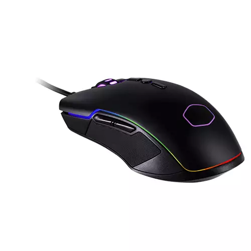 Cooler Master CM310 RGB Gaming Mouse-gallery-1