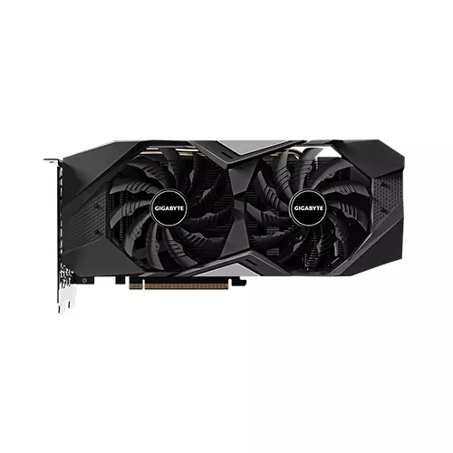 GIGABYTE GeForce RTX 2060 SUPER WINDFORCE OC 8GB Graphics Card - 1