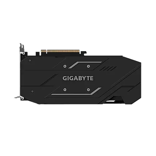 GIGABYTE GeForce RTX 2060 SUPER WINDFORCE OC 8GB Graphics Card - 2