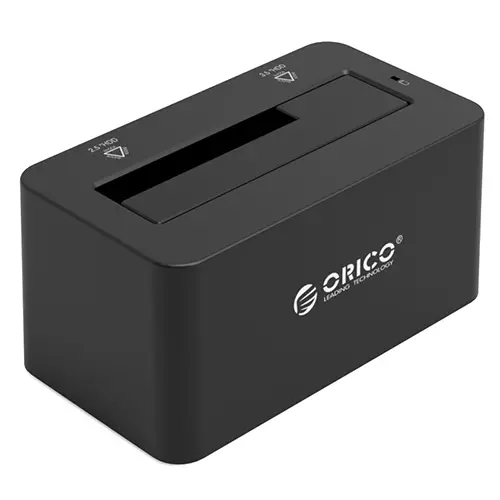 Orico 6619SUS3 USB 3.0 Hard Drive Dock