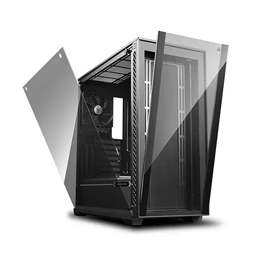 Deepcool MATREXX 70 Mid-Tower ATX Case